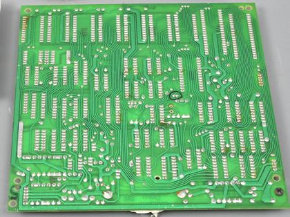 Moog-Memorymoog digital board & parts as